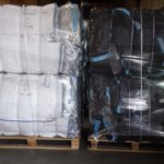 Used Big Bags