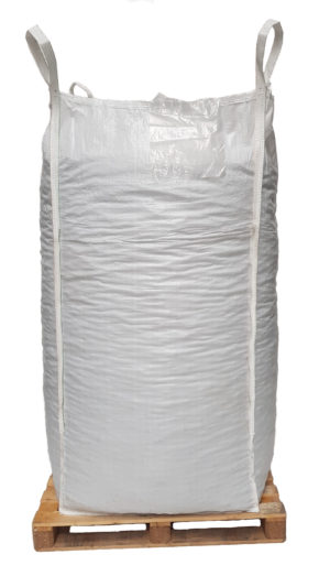 Rooftop waste Big Bag