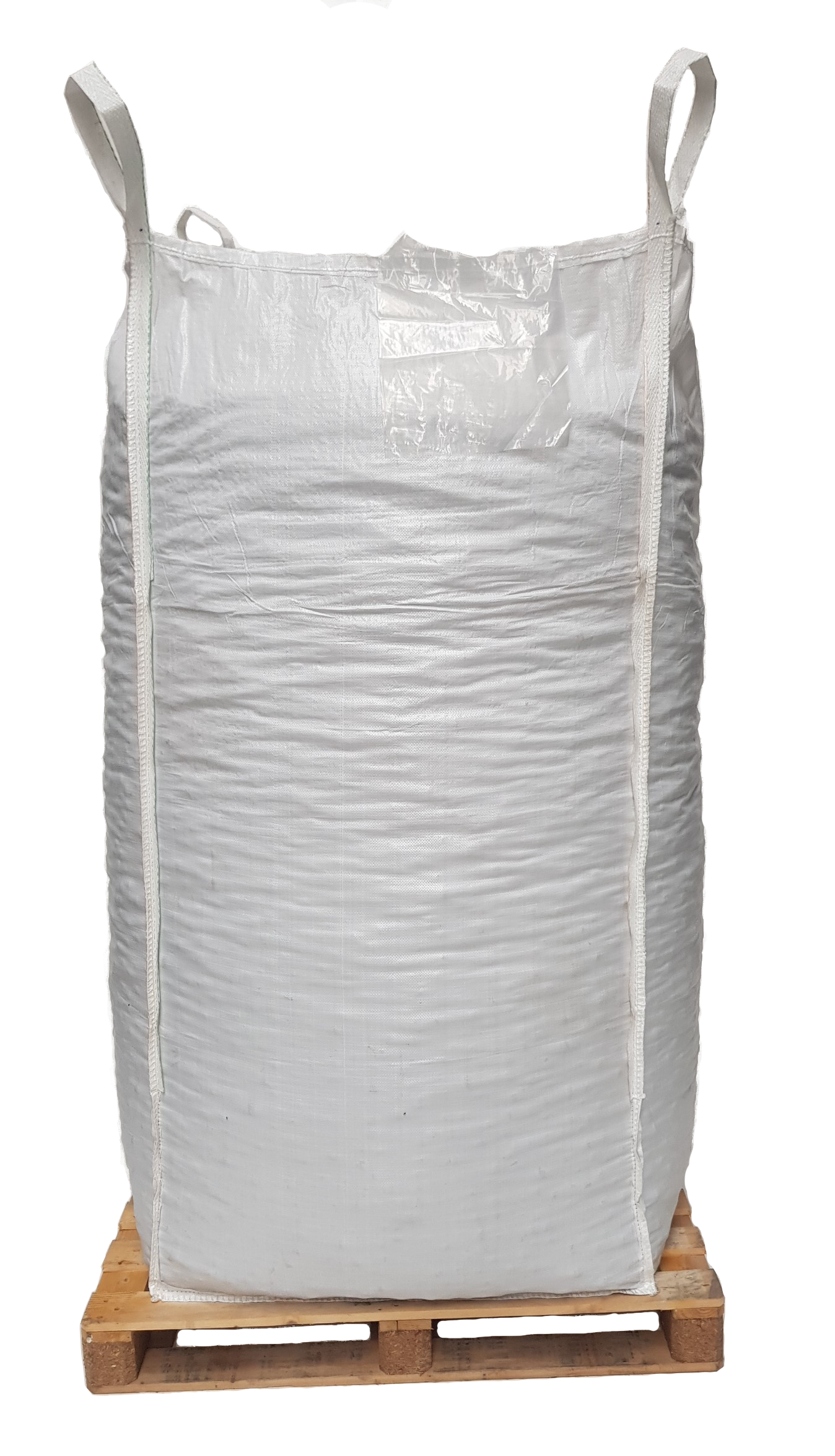 Rooftop waste Big Bag