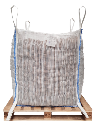 Ventilated Big Bags