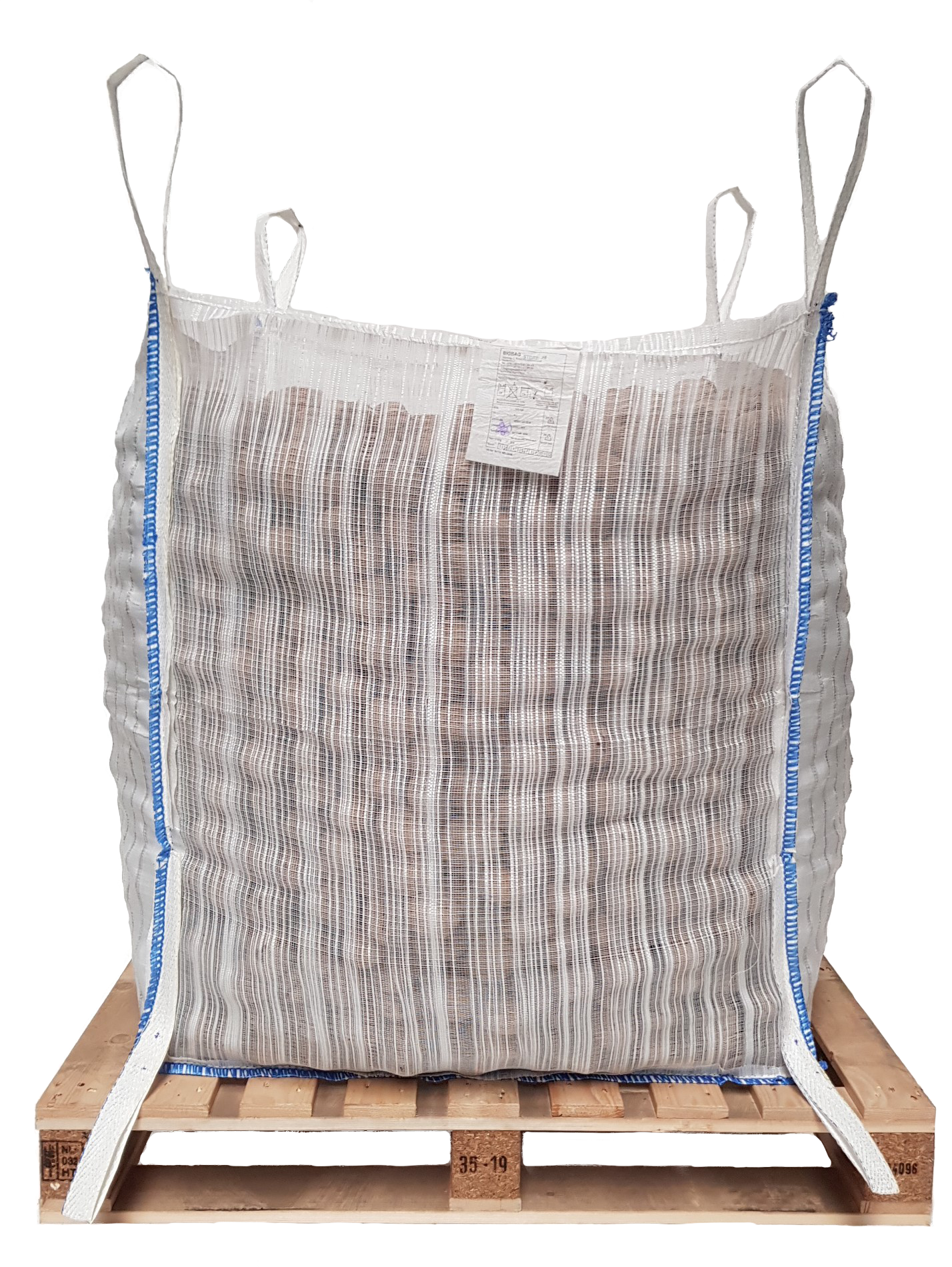 Ventilated Big Bags