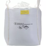 Big Bags chemicals