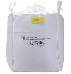 Big Bags chemicals