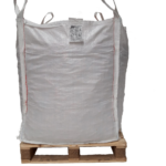 Big Bag empty
