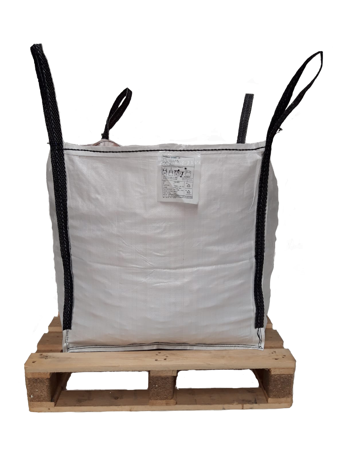 Big Bag 500 litre