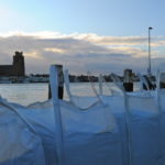 Big Bags for emergency response