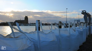 Big Bags for emergency response