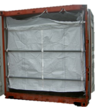 Container Big Bags / Container liners