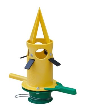 Torpedo Big Bag dispenser