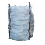 Big Bag for wood