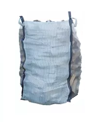 Big Bag for wood