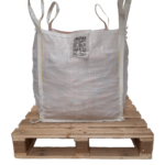 Big Bag for granulate