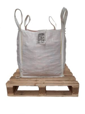 Big Bag for granulate