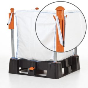 Big Bag container