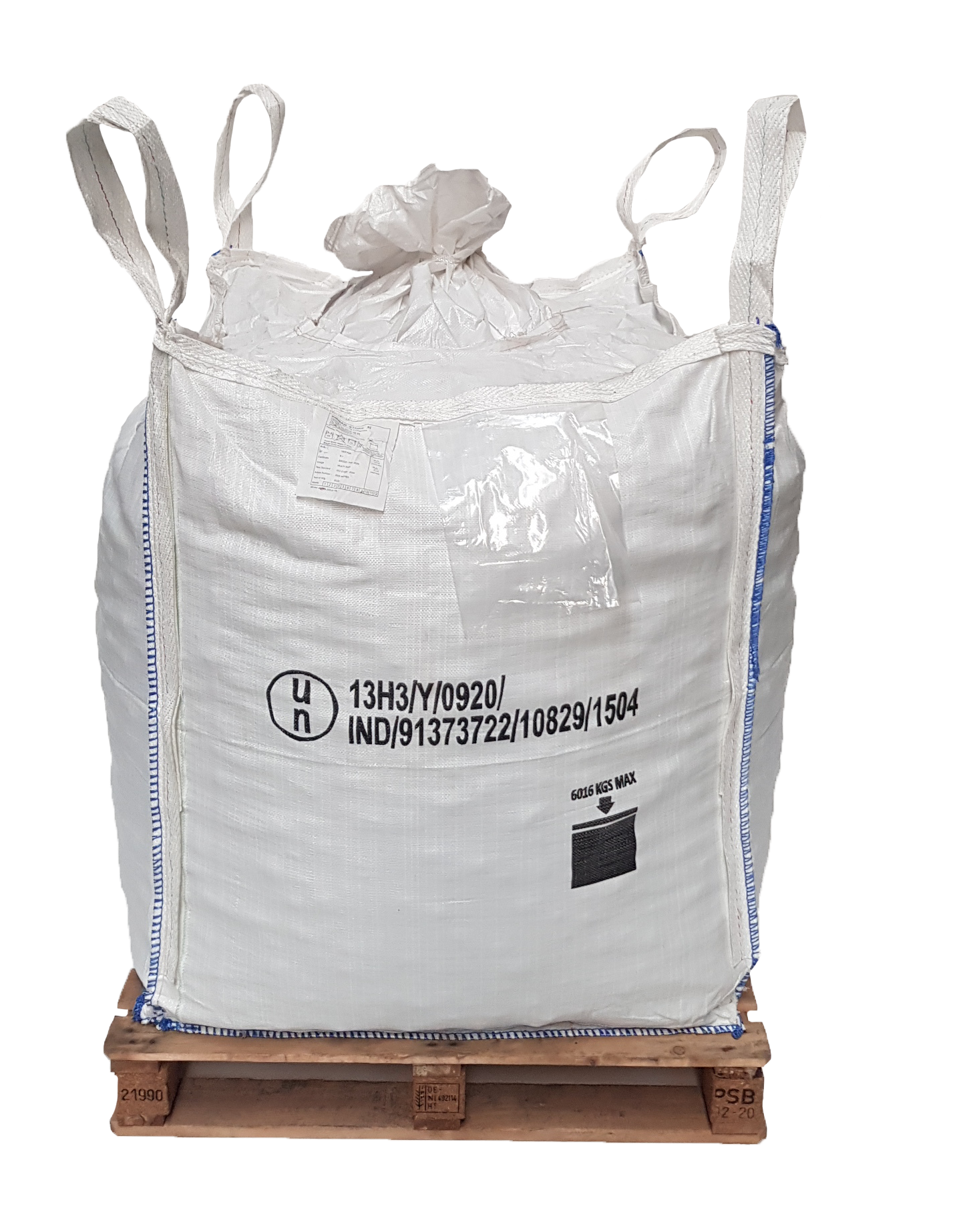 UN Big Bags