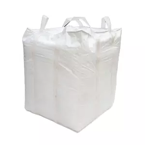 Shape-retaining Big Bags